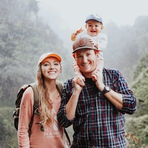 Meet your Posher, Whitney